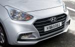 Hyundai Grand i10 Sedan 2017 года (LA)